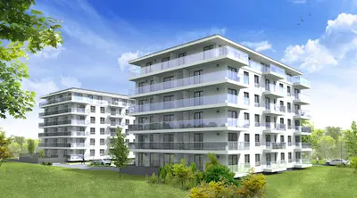 Apartamenty Panorama